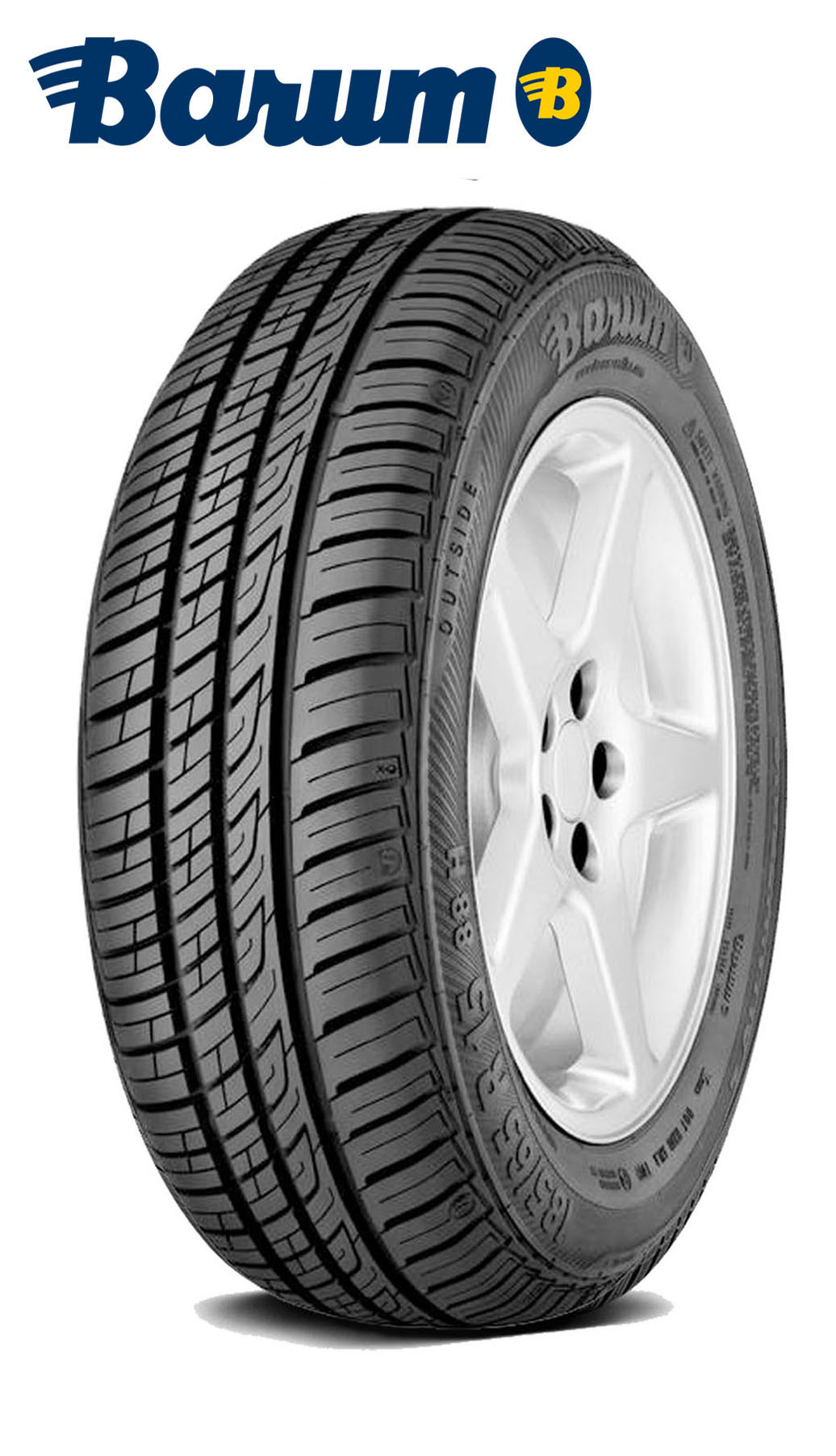 135/80R13 70T Brillantis 2